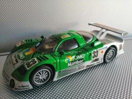 JAGUAR 33
